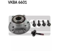 SKF VKBA 6601